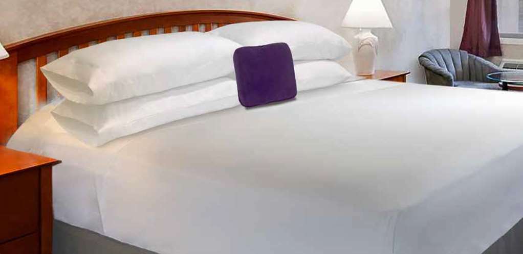 Econo Lodge Franklin Room photo